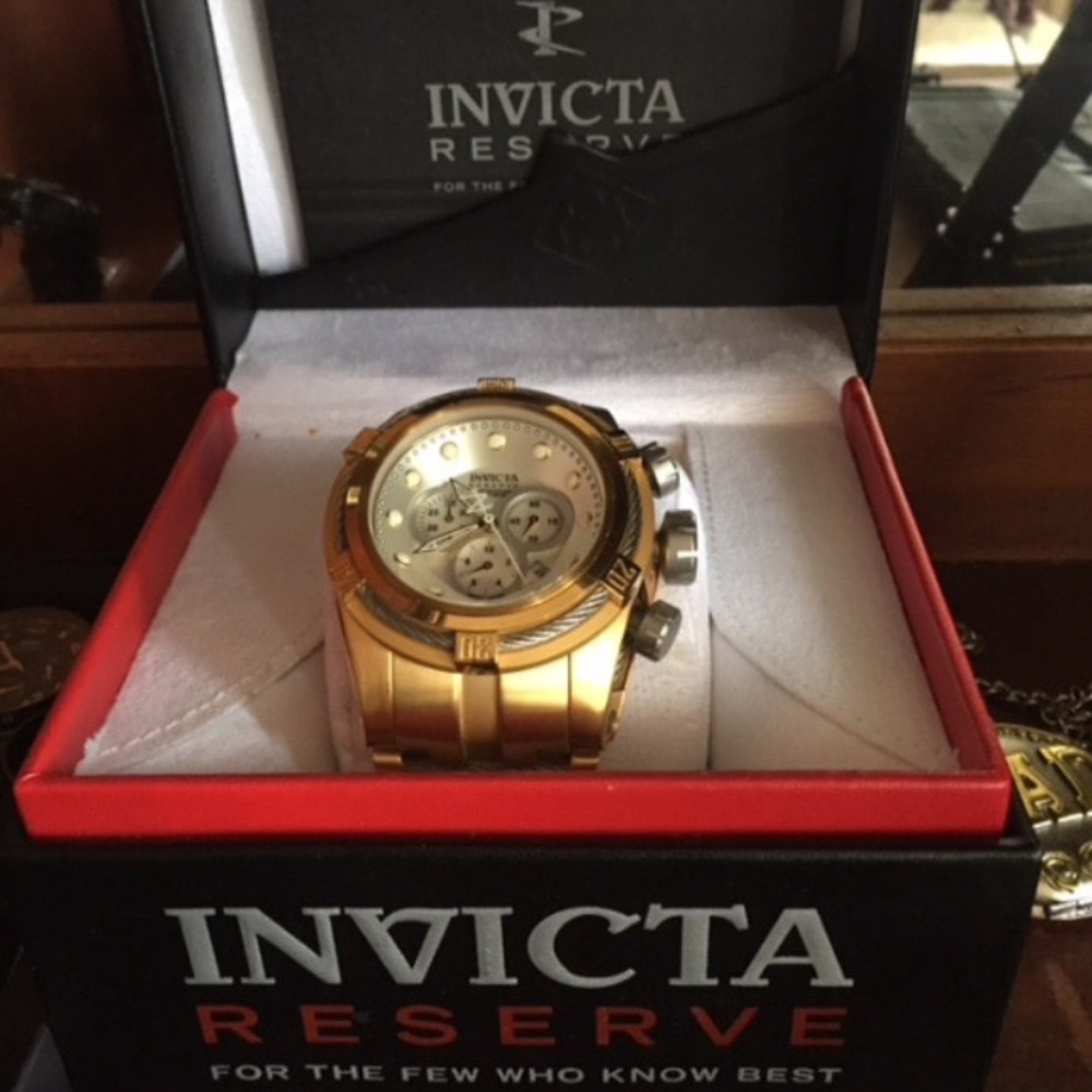 Invicta
